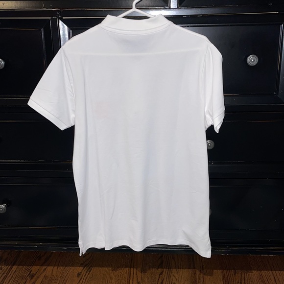 Mens Large Cannes Yachting Festival polo - Picture 2 of 2